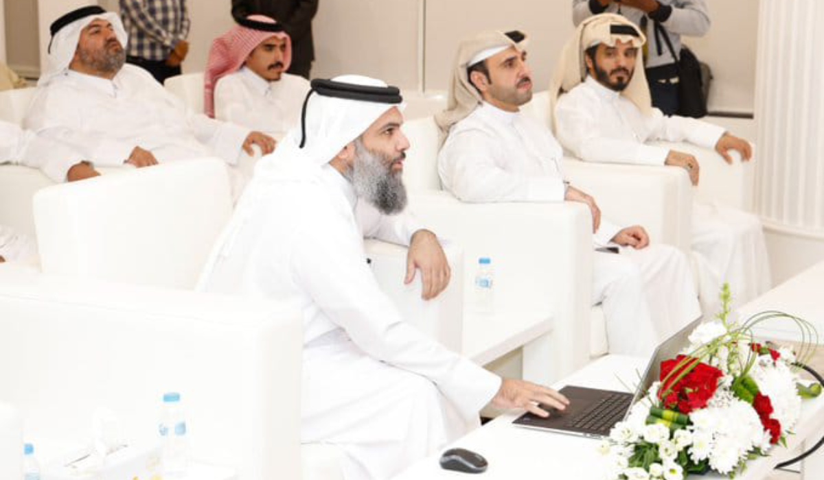 Awqaf Qatar